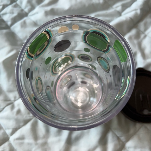 Tervis Fiesta 24oz Travel Hot Or Cold Cup - Picture 5 of 7